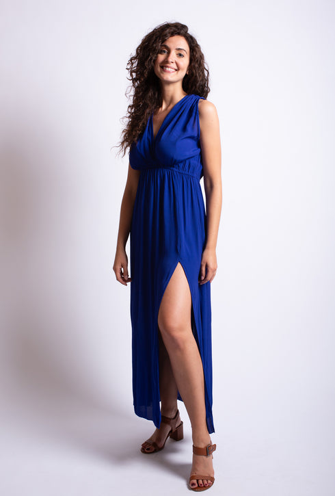Langes Kleid Rani